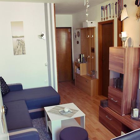 Apartment Zivkovic Crikvenica Εξωτερικό φωτογραφία
