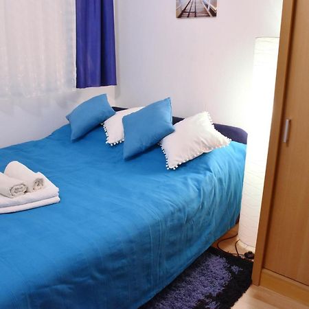Apartment Zivkovic Crikvenica Εξωτερικό φωτογραφία