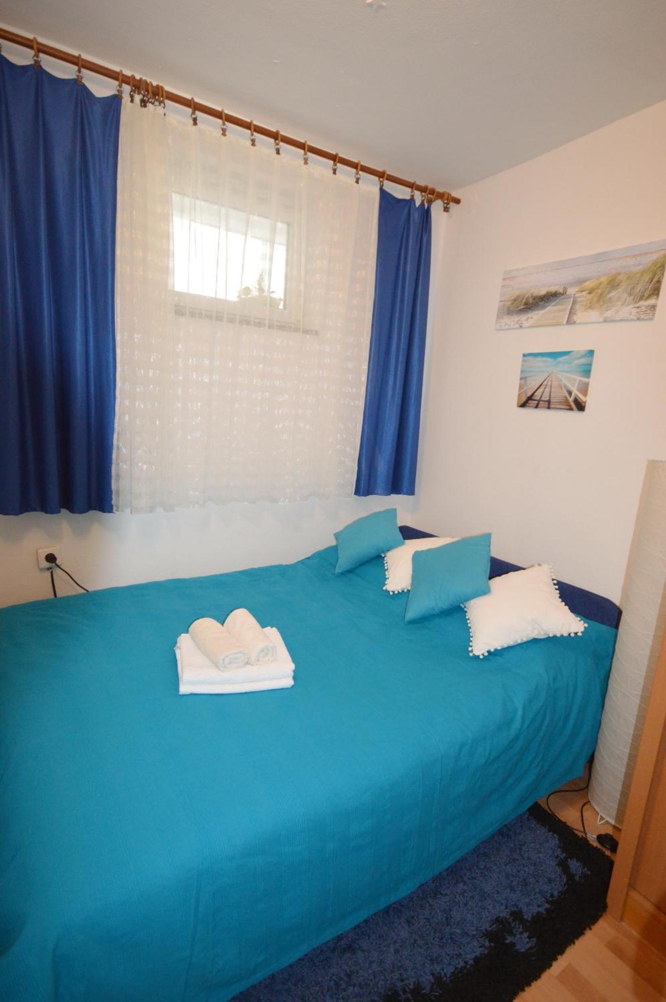 Apartment Zivkovic Crikvenica Εξωτερικό φωτογραφία