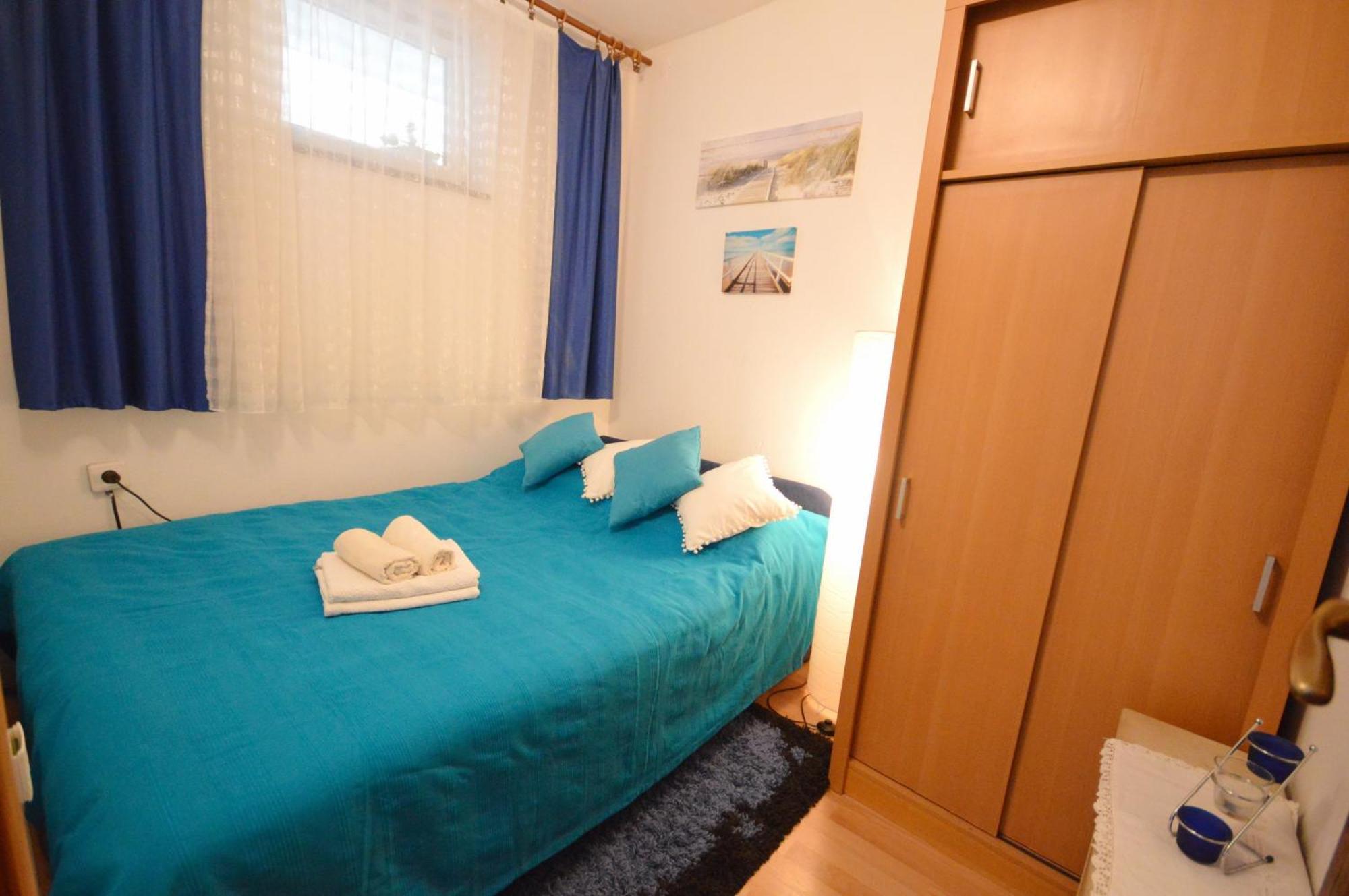 Apartment Zivkovic Crikvenica Εξωτερικό φωτογραφία