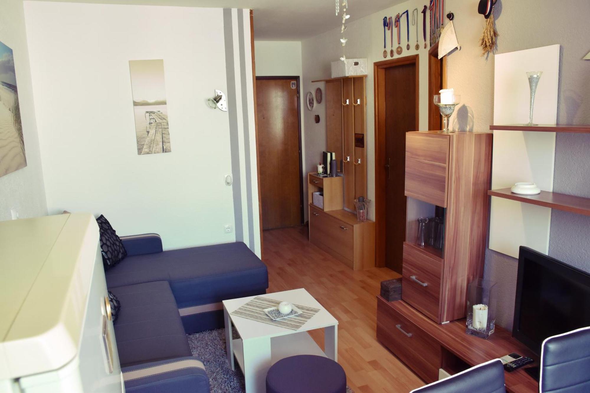 Apartment Zivkovic Crikvenica Εξωτερικό φωτογραφία