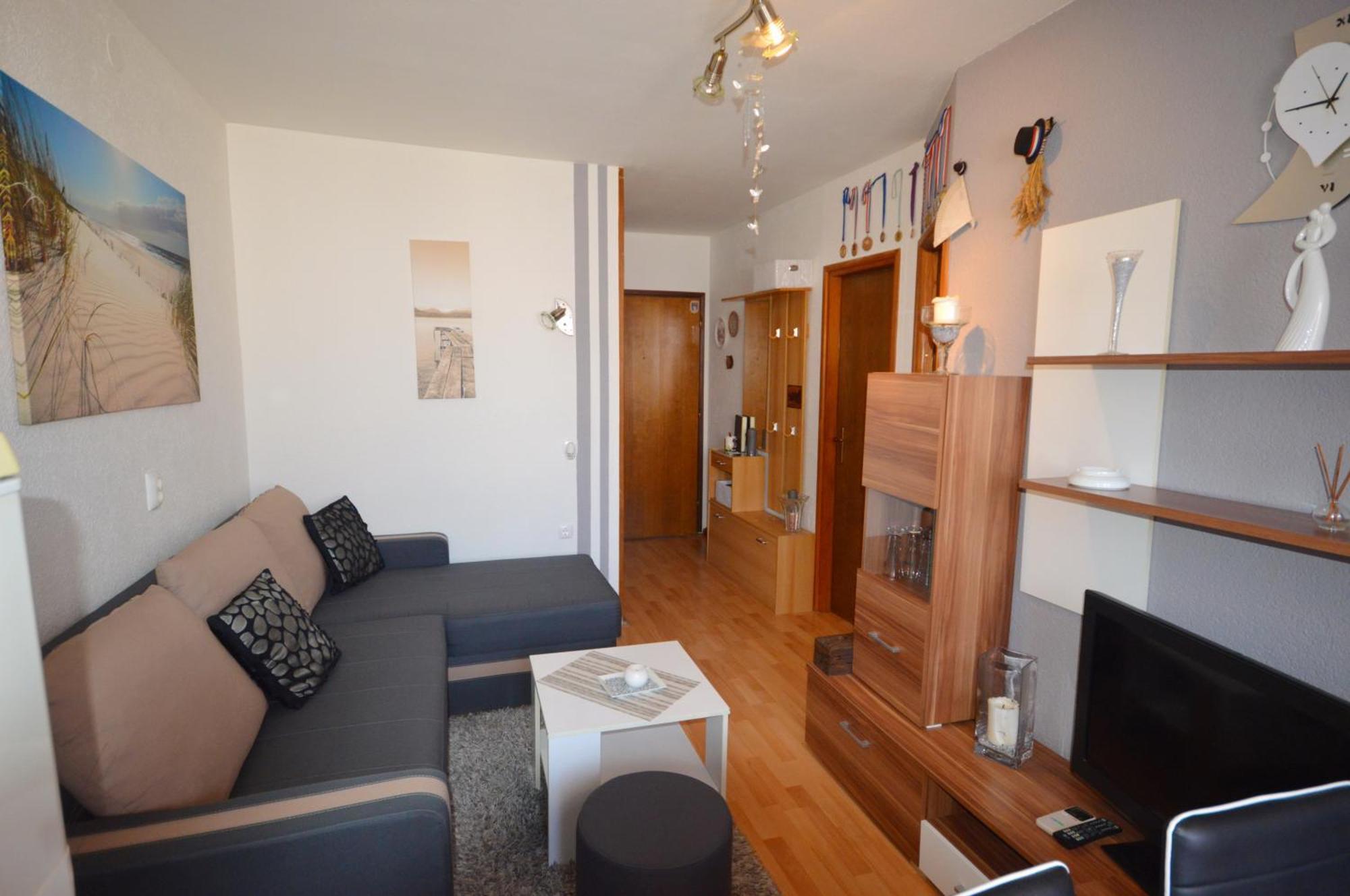 Apartment Zivkovic Crikvenica Εξωτερικό φωτογραφία