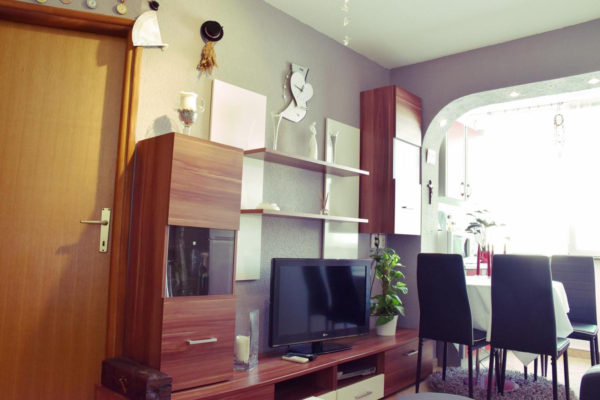 Apartment Zivkovic Crikvenica Εξωτερικό φωτογραφία