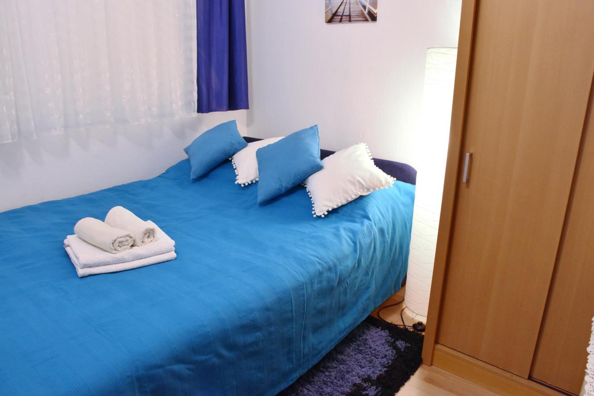 Apartment Zivkovic Crikvenica Εξωτερικό φωτογραφία