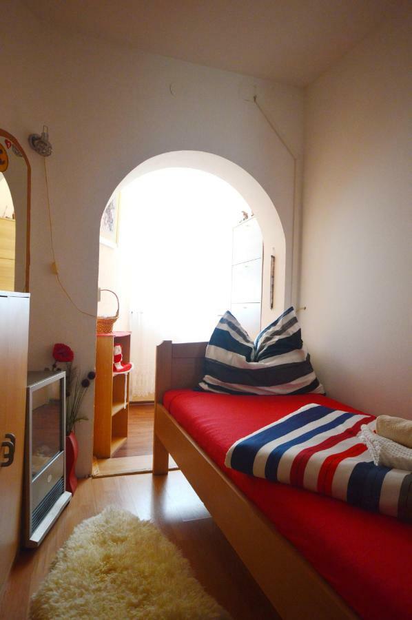 Apartment Zivkovic Crikvenica Εξωτερικό φωτογραφία