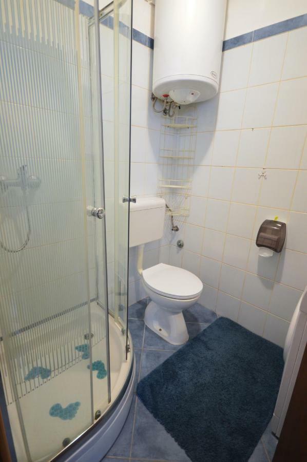 Apartment Zivkovic Crikvenica Εξωτερικό φωτογραφία