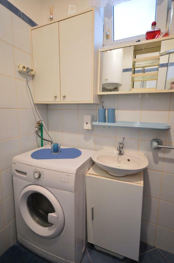 Apartment Zivkovic Crikvenica Εξωτερικό φωτογραφία